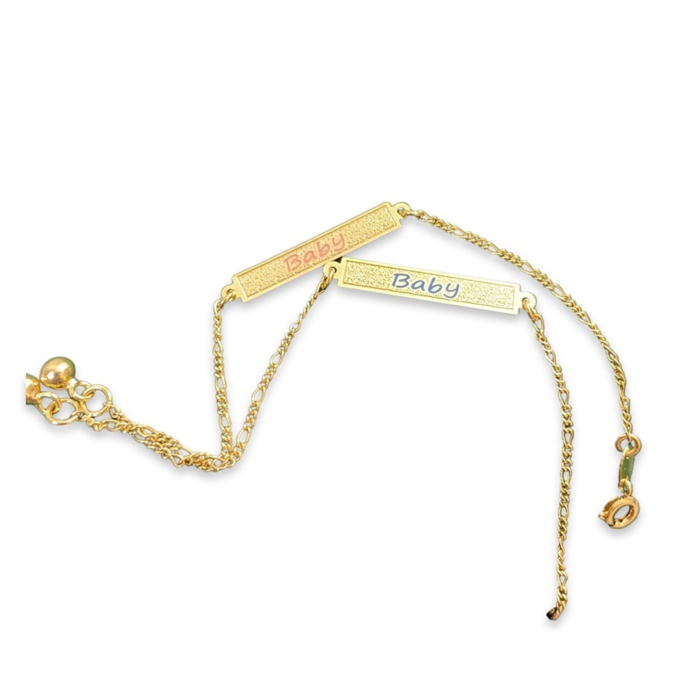 Baby Bracelet